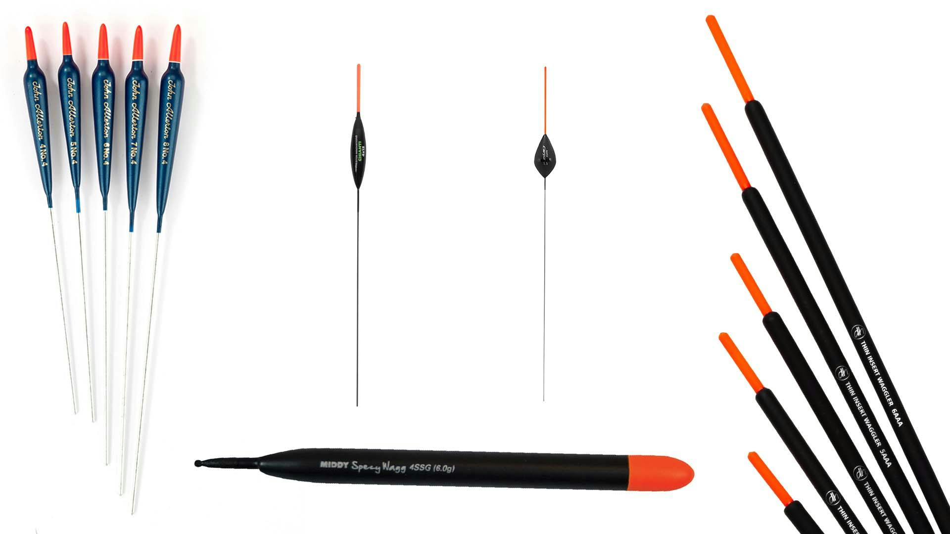 The best floats for river fishing Angling Times